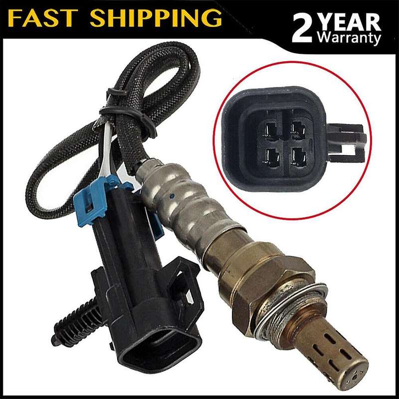 Oxygen O2 Sensor for 1998-1999 Chevrolet Astro Gmc Safari 234-4646