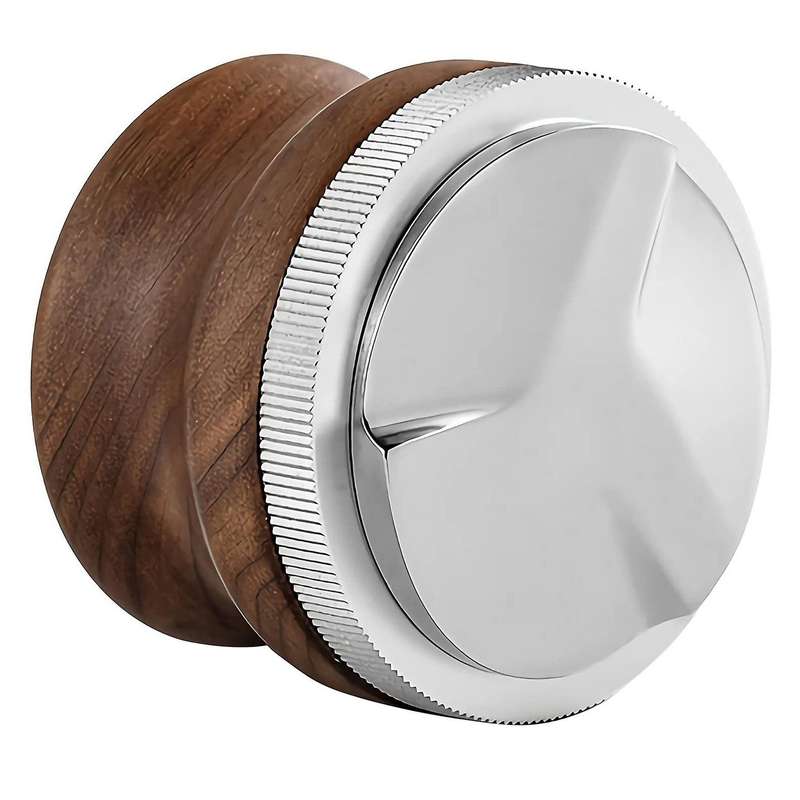 53mm Coffee Tamper, Coffee Leveler Tool for 54mm Breville Portafilter