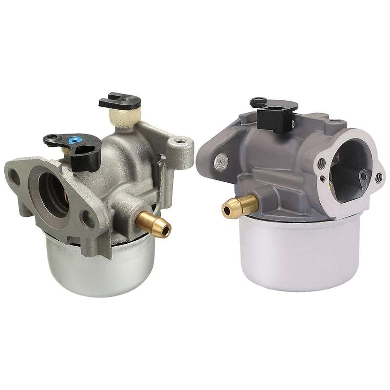 Carburetor Carb for Briggs & Stratton 799871 790845 Gray
