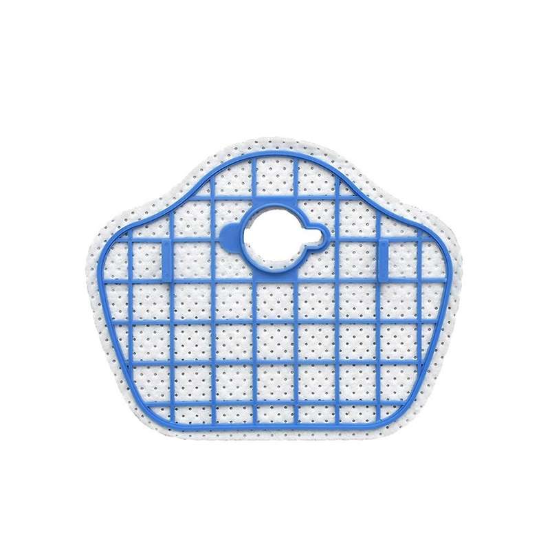 4 Pcs Hepa Filter for Philips Fc8772 Fc8774 Fc8776 Fc8972 Robot