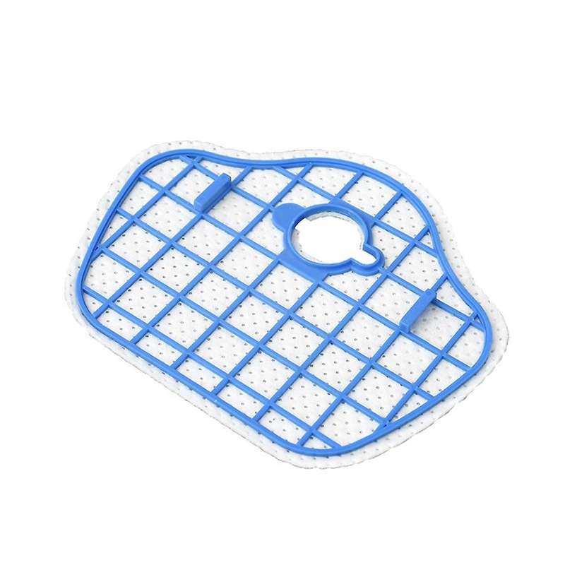 4 Pcs Hepa Filter for Philips Fc8772 Fc8774 Fc8776 Fc8972 Robot