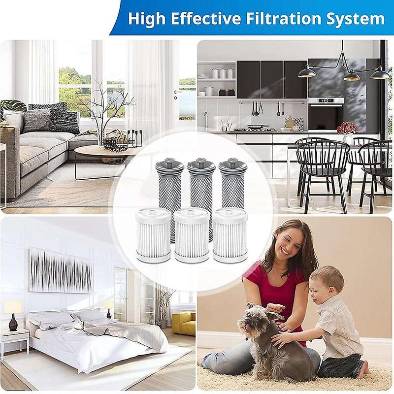 Replacement Filter for Tineco A10 Hero/master