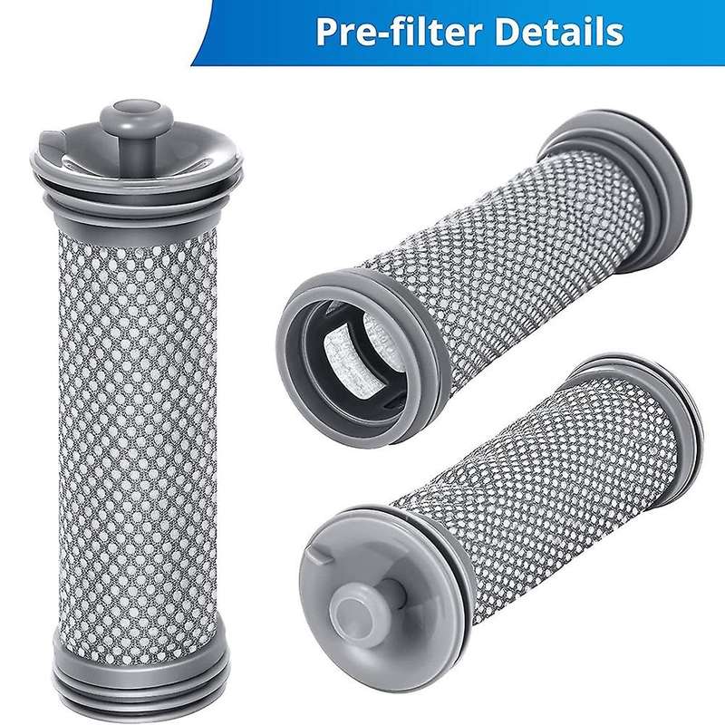 Replacement Filter for Tineco A10 Hero/master