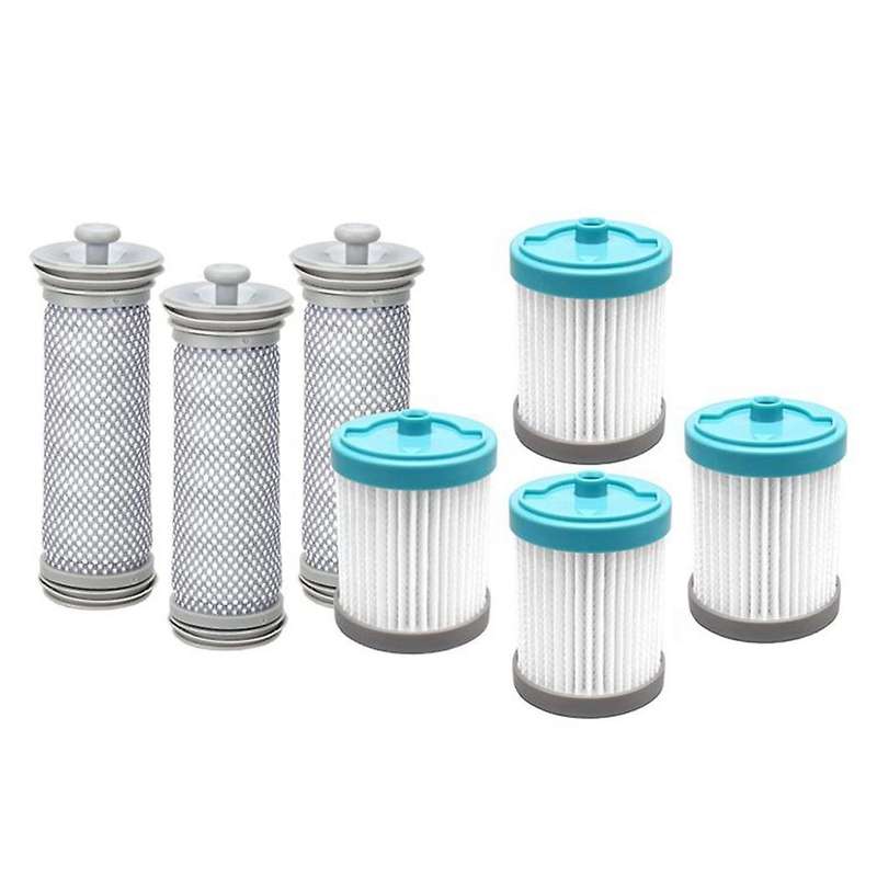 Microfiber Pre Filters,hepa Filter for Tineco A10 Hero/master