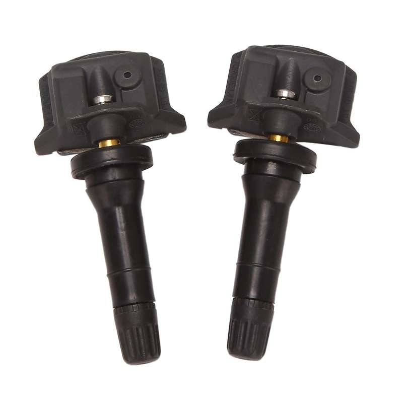 2pcs Tire Pressure Sensor for Hyundai Sonata Elantra Kia K5 2020-2021