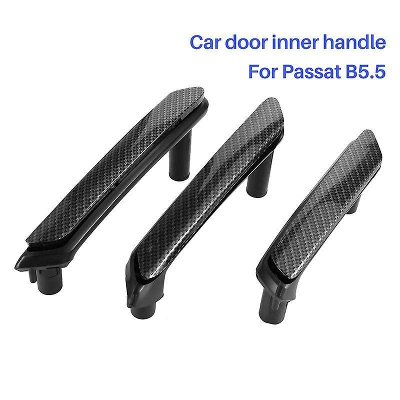 Car Interior Door Pull Handle for Passat B5.5 3b0867180a 3b4867181a