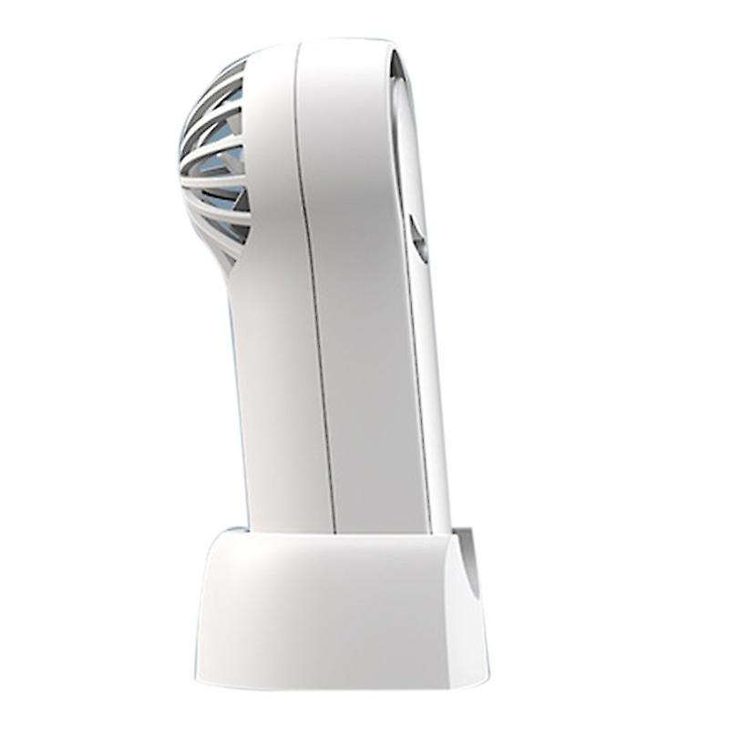Desktop Mini Fan Portable Air Conditioner Cooler Handheld Fans