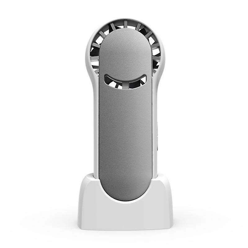 Desktop Mini Fan Portable Air Conditioner Cooler Handheld Fans