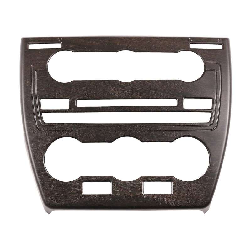Car Center Console Panel Cover for Land Rover Freelander 2 2013-2015