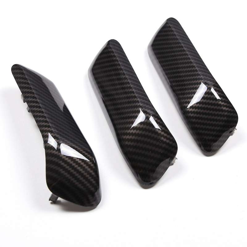 For Land Rover Defender 110 2020-2022 Rhd Car Inner Door Handle Cover