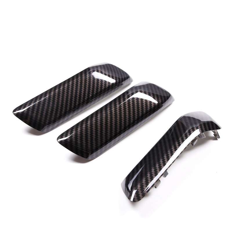 For Land Rover Defender 110 2020-2022 Rhd Car Inner Door Handle Cover