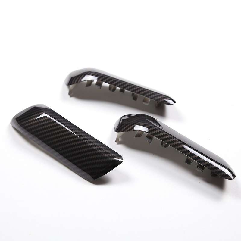 For Land Rover Defender 110 2020-2022 Rhd Car Inner Door Handle Cover