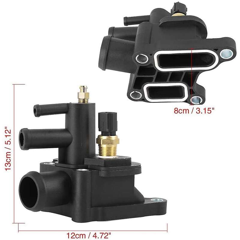 Car Vehicle Thermostat Housing for Chrysler Sebring 2001-2006
