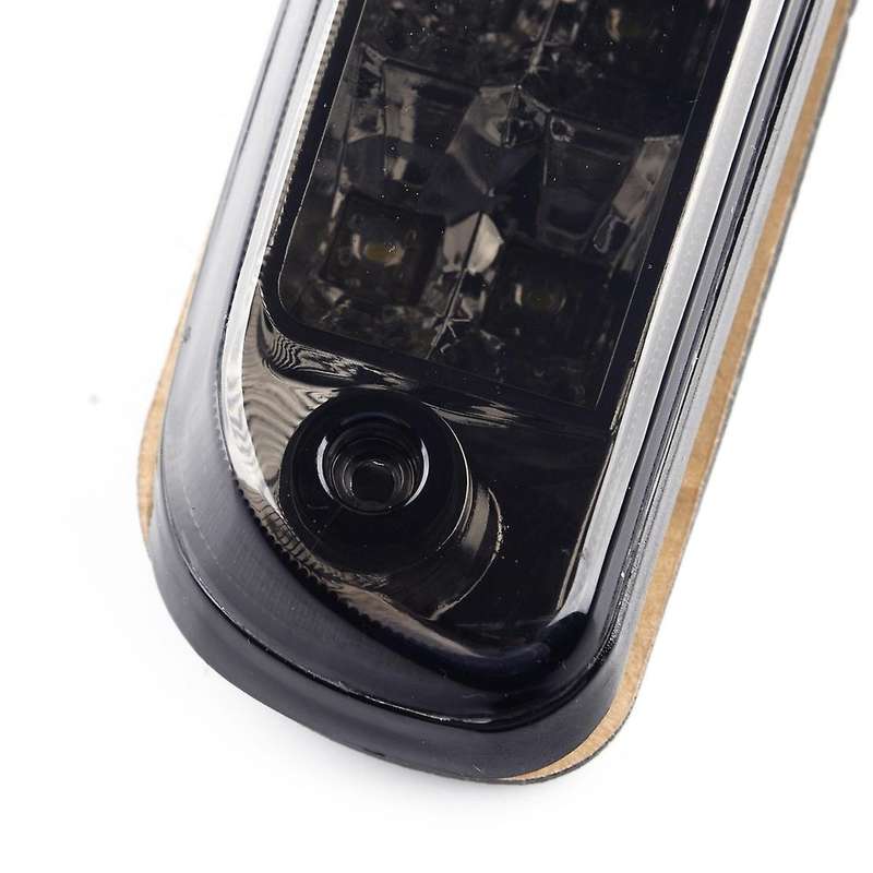 High Mounted Brake Light Led Signal Light Rear Tail Light 3rd Third