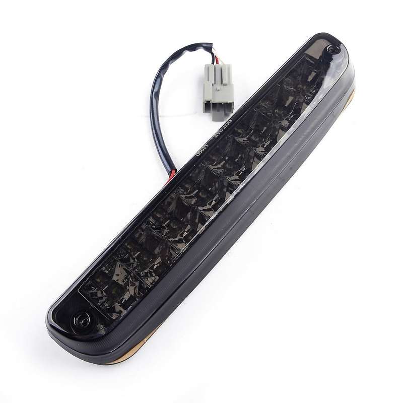High Mounted Brake Light Led Signal Light Rear Tail Light 3rd Third