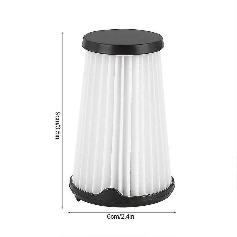 16pcs Filter for Electrolux Aeg Aef 150, for All Aeg Ergorapido Cx7-2