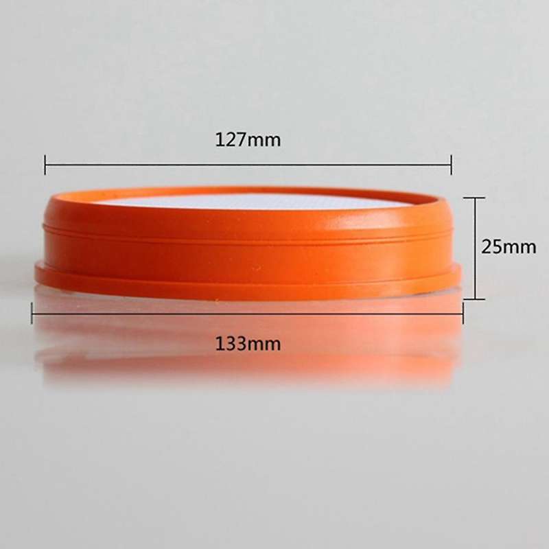 3 Set Of Filters for Hoover Uh72400 Uh72401 Uh72402 Vacuum Cleaner