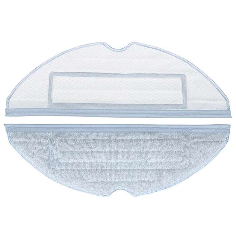 Main Side Brush Filter Mops for Xiaomi for Roborock S7 T7s T7plus