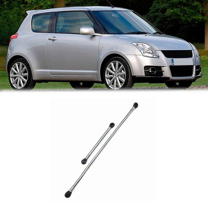 Car Front Windscreen Wiper Link Bars Rods for Suzuki Swift