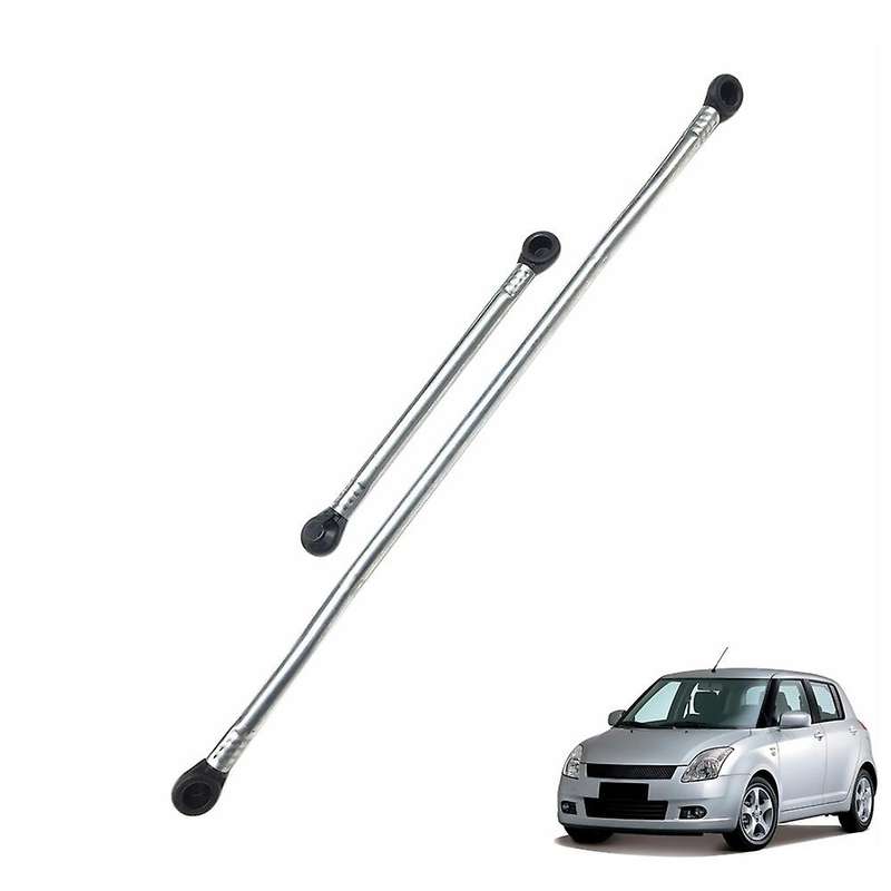 Car Front Windscreen Wiper Link Bars Rods for Suzuki Swift