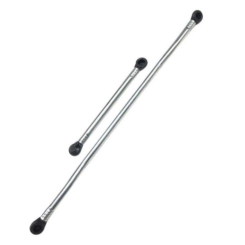 Car Front Windscreen Wiper Link Bars Rods for Suzuki Swift