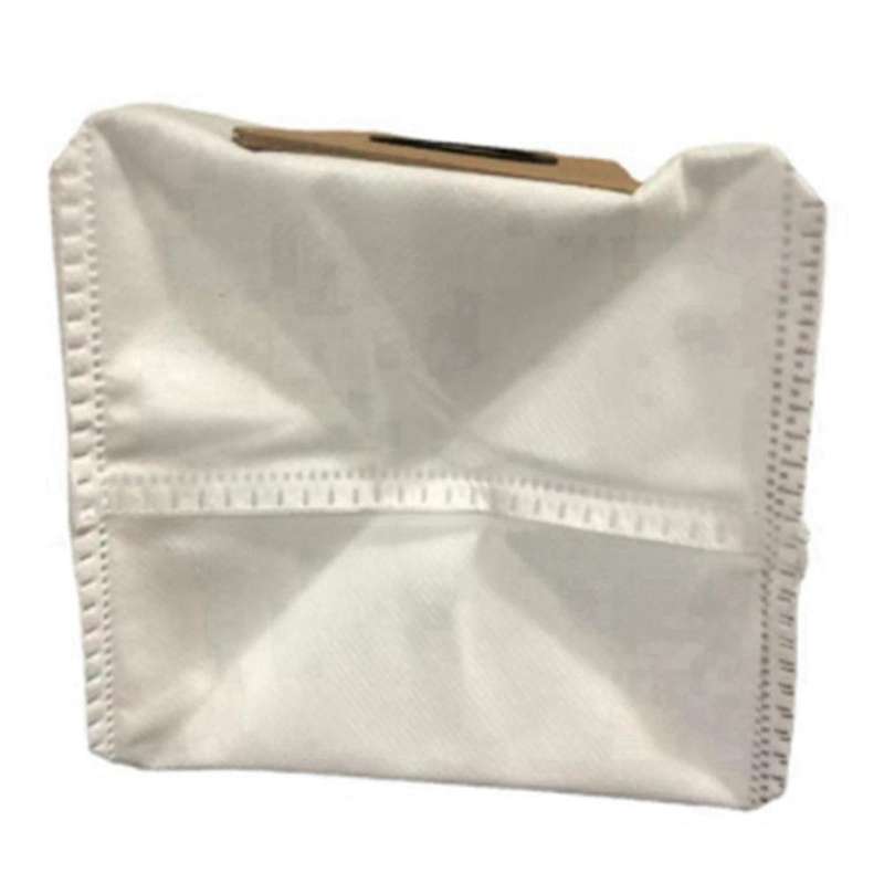 10pcs Dust Bags Kit for Neabot Q11 Robot Household Replace