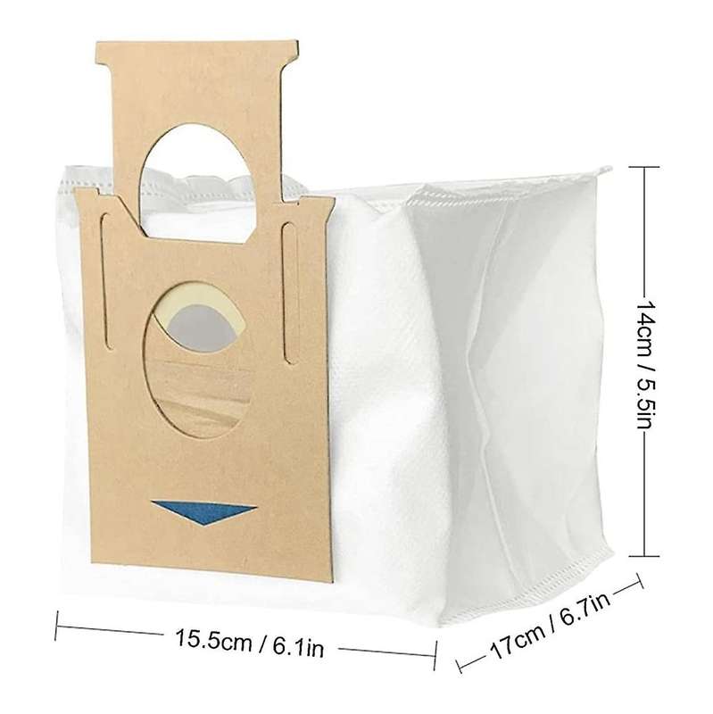 Replacement Ecovacs Deebot Accessory Parts for Ecovacs Deebot