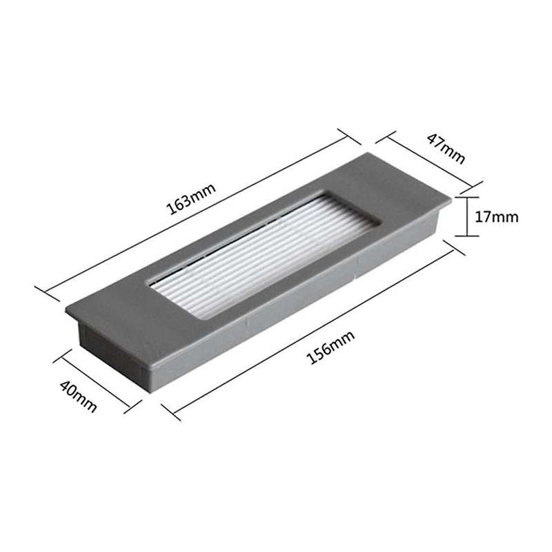 Replacement Ecovacs Deebot Accessory Parts for Ecovacs Deebot
