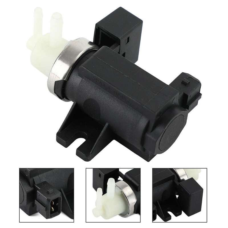 Turbocharger Pressure Converter Solenoid Valve for Opel/vauxhall
