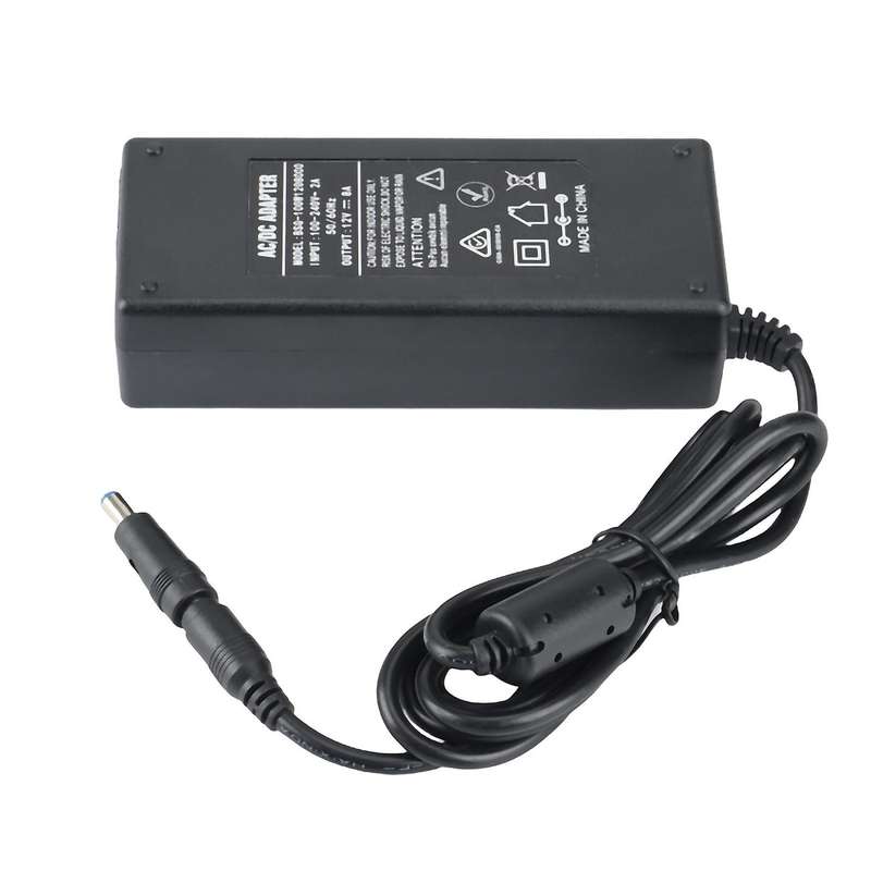 Power Adapter Supply Ac 110v/220v to Dc 12v 8a Transformer -au Plug