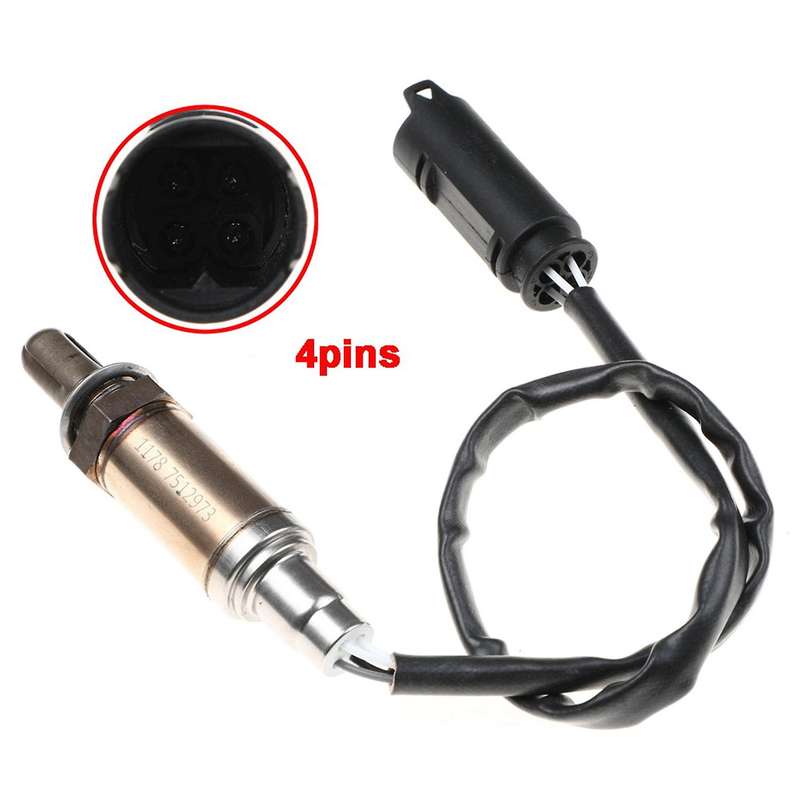 O2 Oxygen Sensor for -bmw 645ci 545i 745i 745li Alpina B7 M5 M6 760i