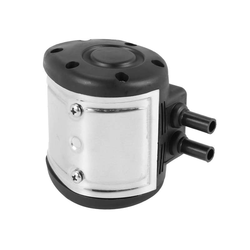 L80 Pnewmatic Pulsator for Milking Machine Fitting