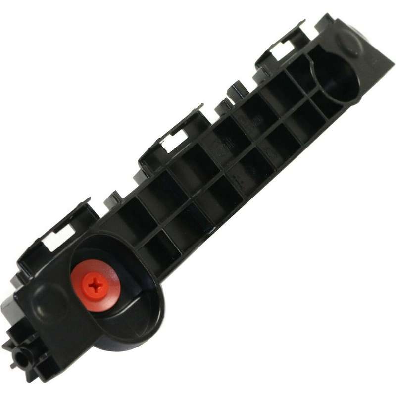 2pc Left & Right Bumper Brackets Pickup Front Bumper Brackets