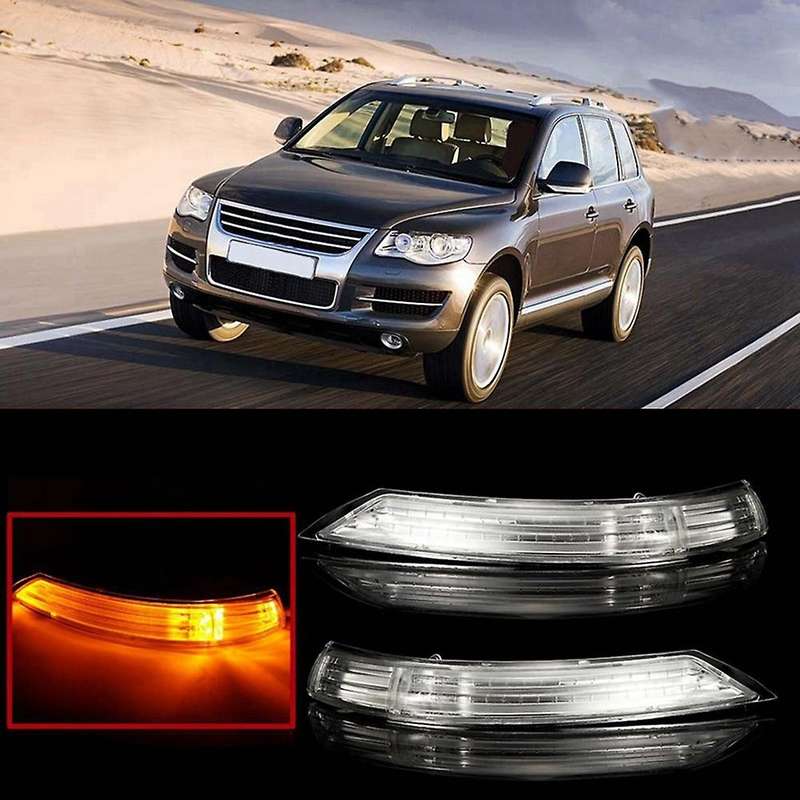 Car Signal Light Left for Touareg 2007 2008 2009-2011 7l6949101c