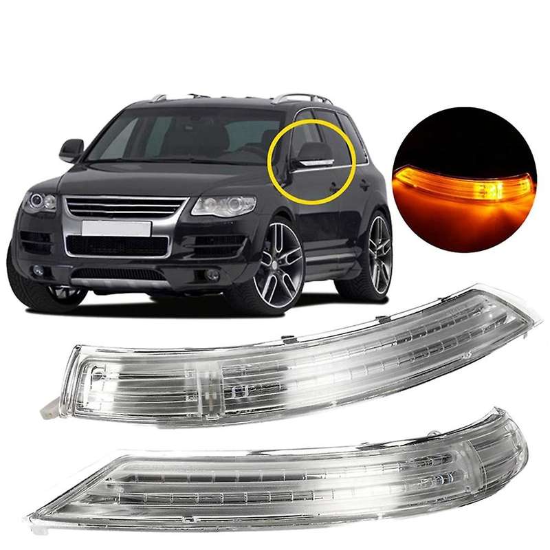 Car Signal Light Left for Touareg 2007 2008 2009-2011 7l6949101c