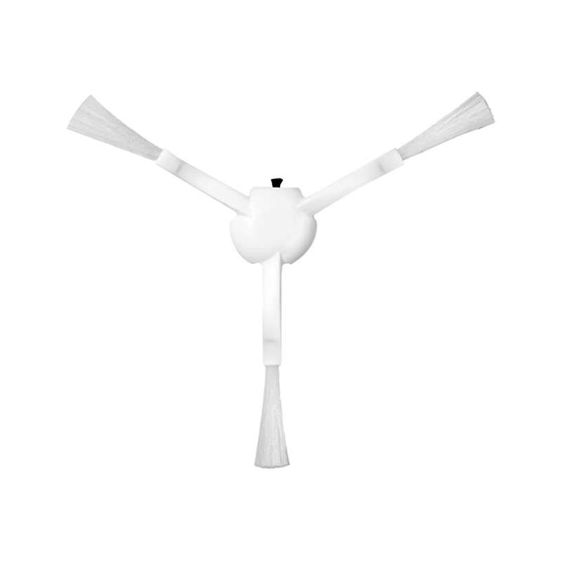 1set Main Roller + Side Brush + Hepa Filter + Mopping Cloth