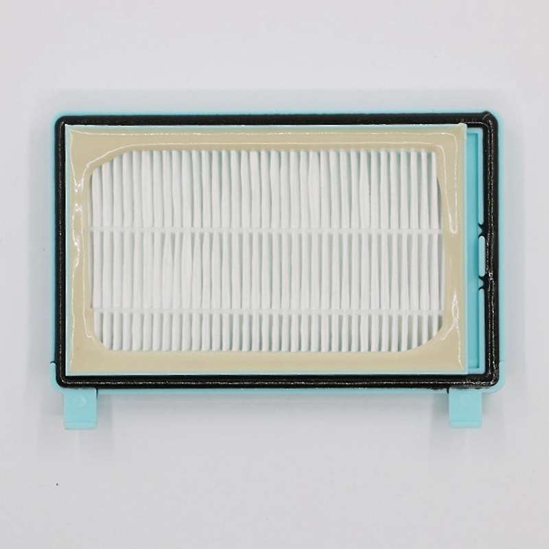8pcs Exhaust Filter for Philips Fc8613 Fc8614 Fc8720 Fc8722 Fc8732