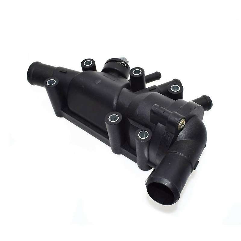 New Engine Coolant Thermostat Housing Sensor for Ford Ka Xs6e8a586ag