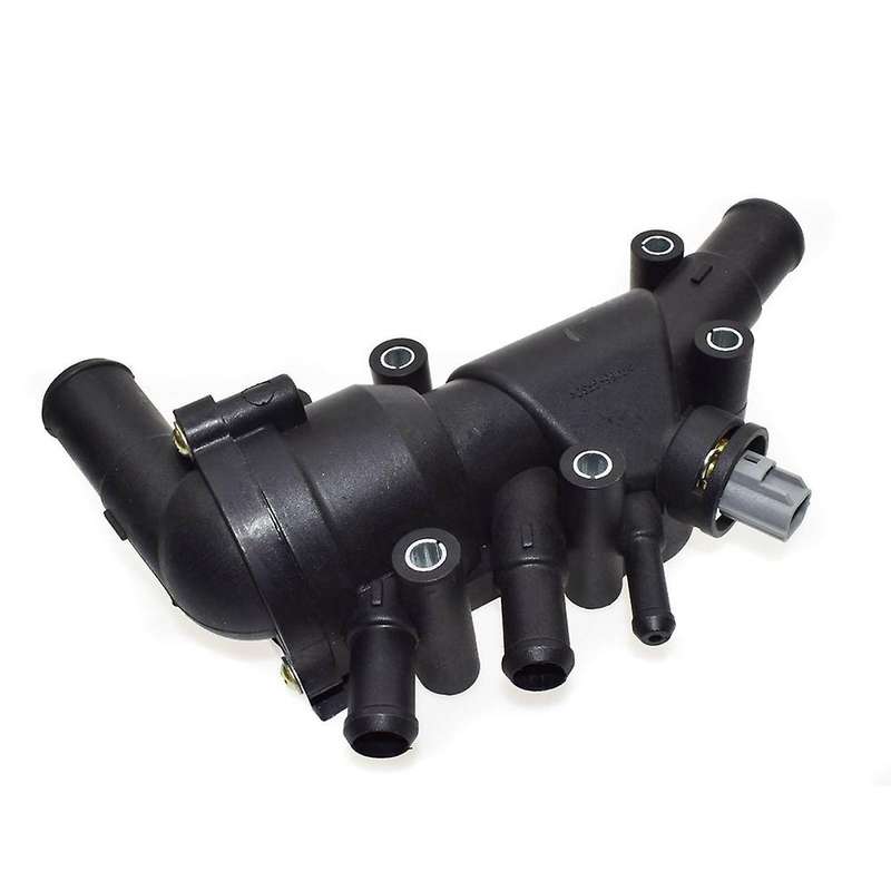 New Engine Coolant Thermostat Housing Sensor for Ford Ka Xs6e8a586ag