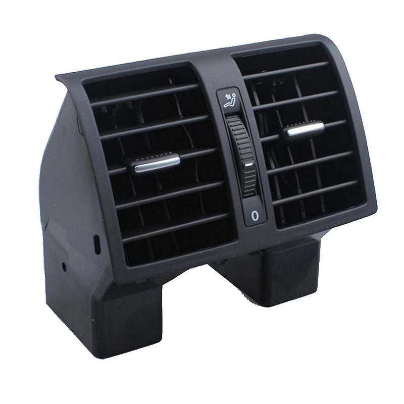 Car Air Conditioning Rear Air Vent for Touran Caddy 2004-2015 A/c