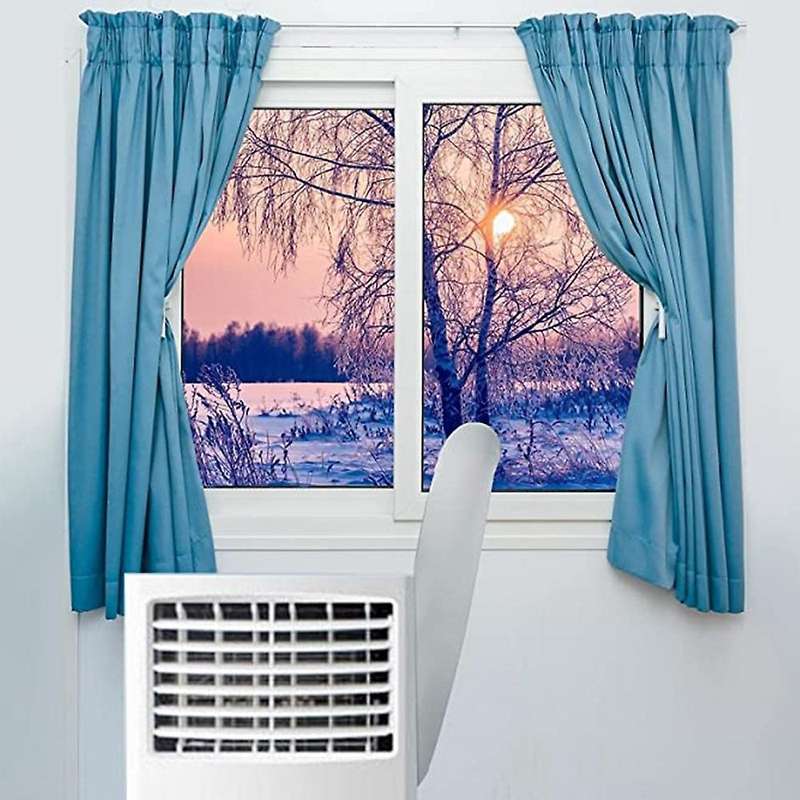 Portable Air Conditioner Hose Cover Air Conditioning Accessories