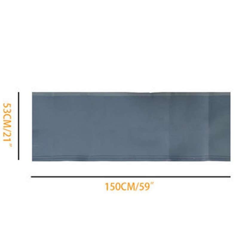 Portable Air Conditioner Hose Cover Air Conditioning Accessories
