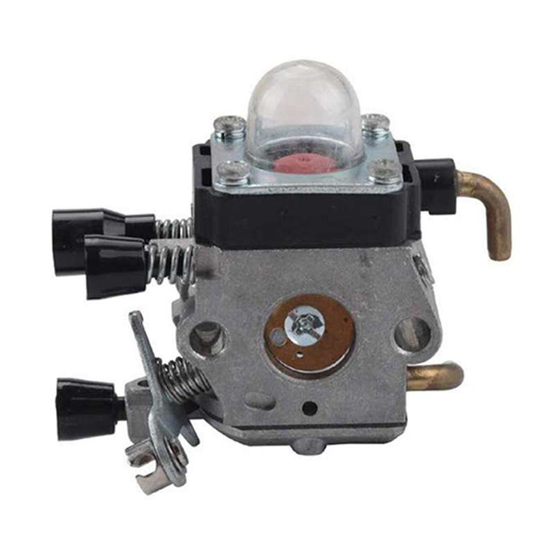 Fs85 Fs80 Carburetor