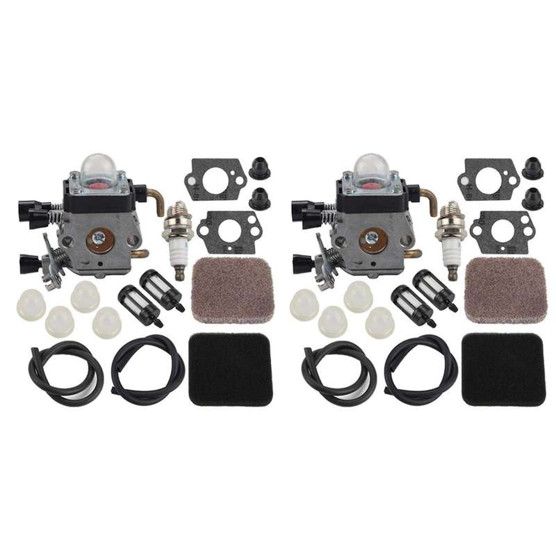 Fs85 Fs80 Carburetor