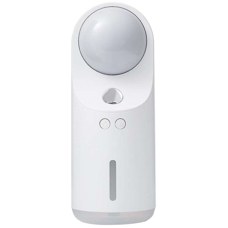 300ml Projector Wireless Air Humidifier Usb Ultrasonic Cool White