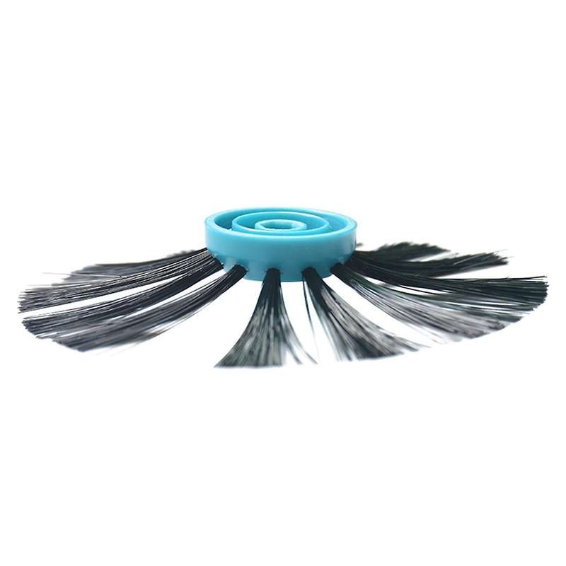 Main Brush Side Brush Mop Cloth Hepa Filter Replacement Parts