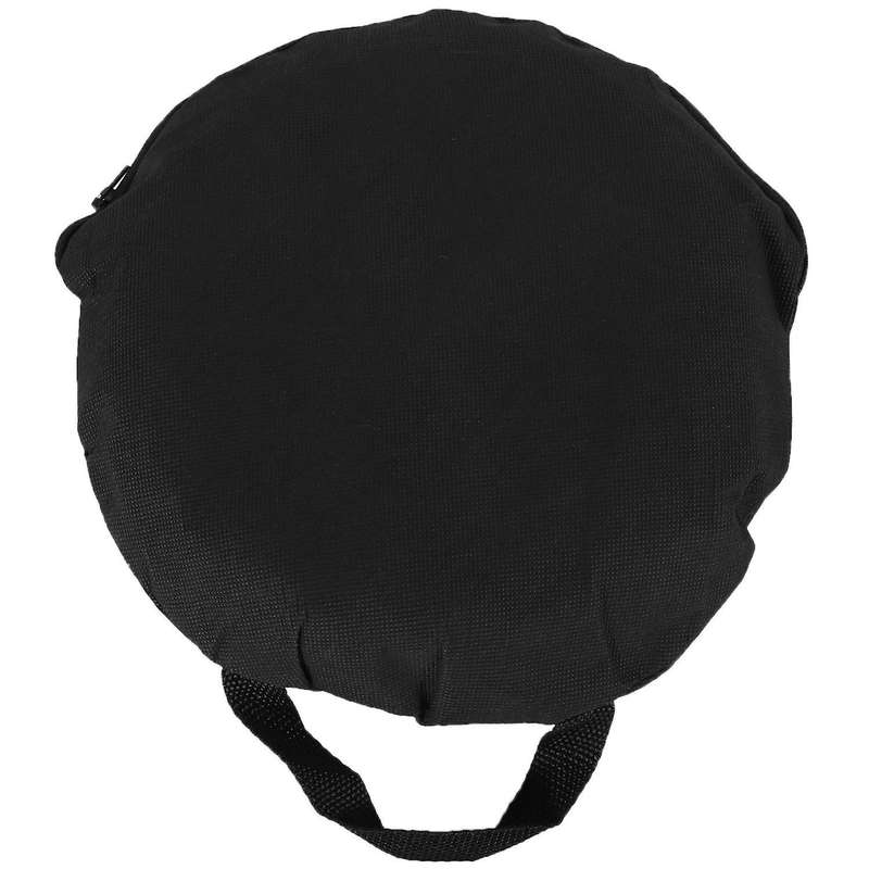 6 Layers Hanging Basket with Zipper Folding Dry Rack Herb Drying Net