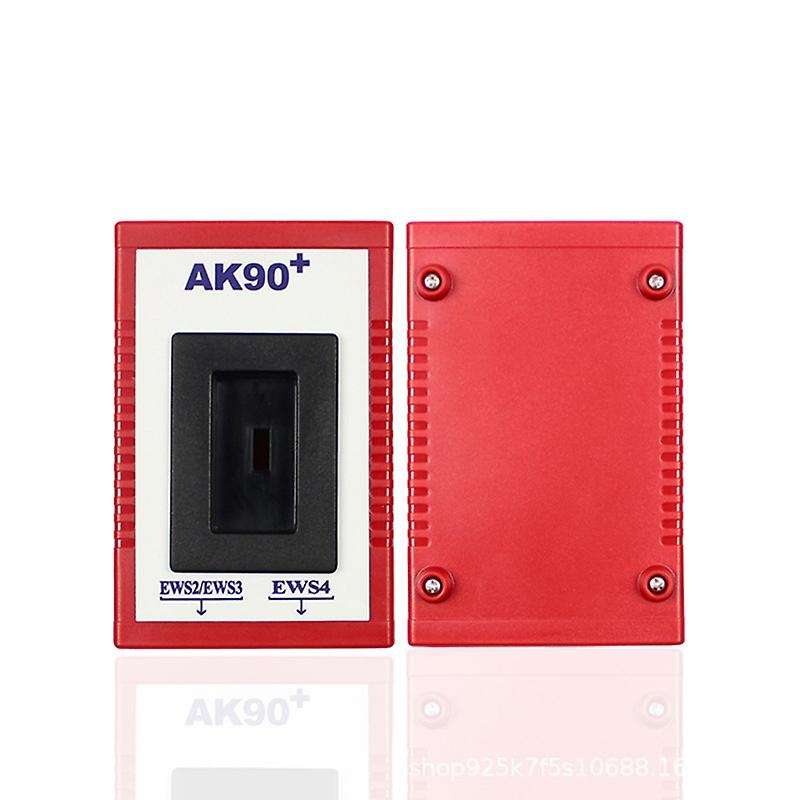 Programmer Tool Ak90 + Key Version V3.19 for Bmw Ews Cas 1995-2009
