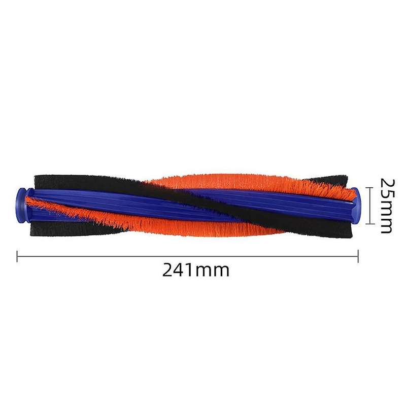 2pcs Floor Brush Rolling Brush Main Brush for Dyson Dc52 Dc78 Dc54