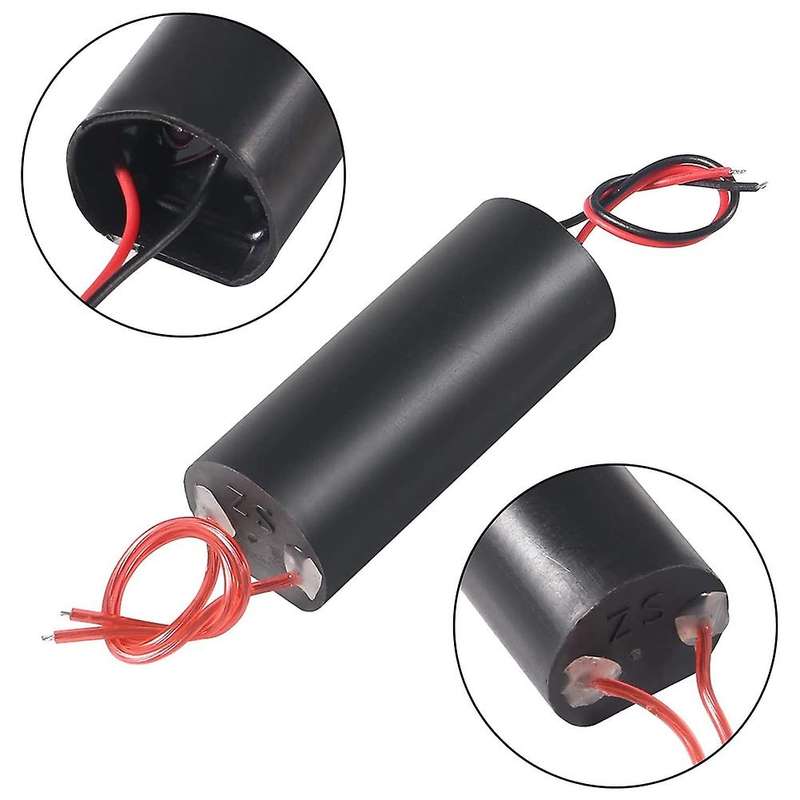 8pcs 3v-6v to 400kv 400000v Boost Step-up Power Module